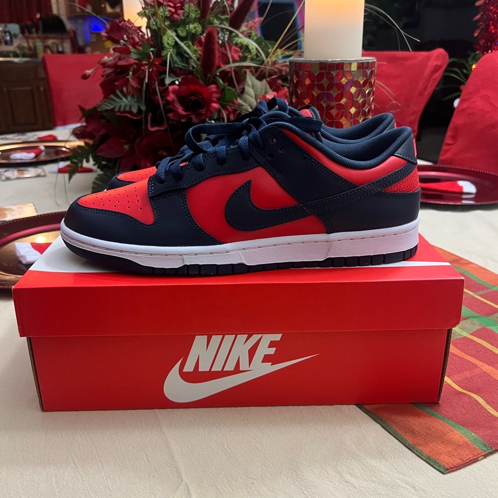 Nike Dunk Low Retro